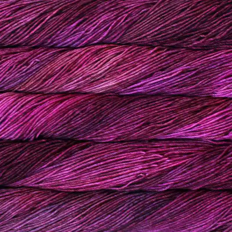 Malabrigo Rios RIO214 Magenta