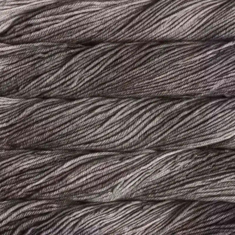Malabrigo Rios RIO844 Nimbus Gray