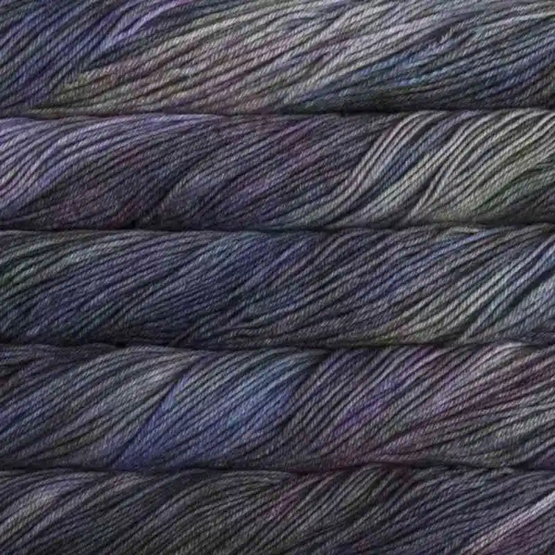 Malabrigo Rios RIO863 Zarzamora