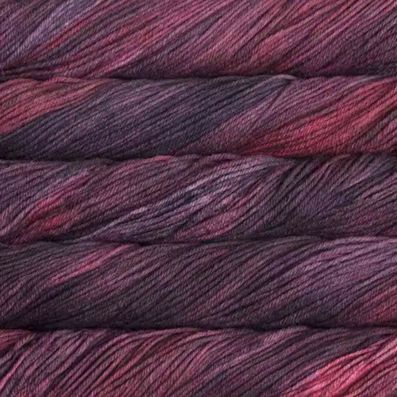 Malabrigo Rios RIO869 Cumparsita