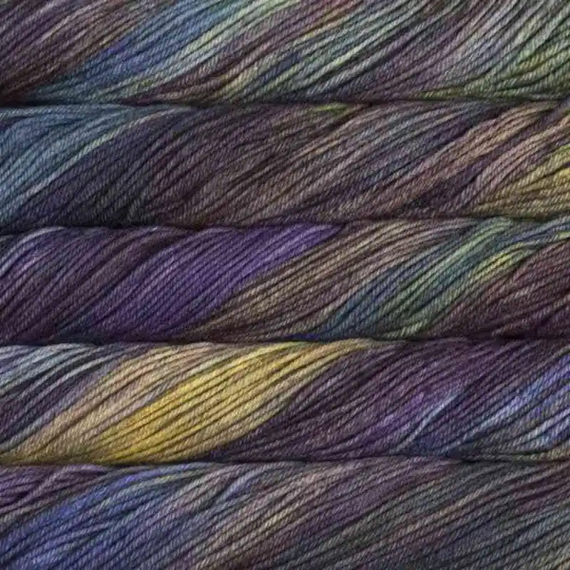 Malabrigo Rios RIO870 Candombe
