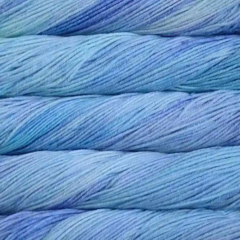 Malabrigo Rios RIO687 Aquamarine