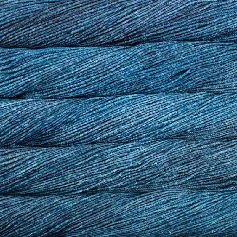 Malabrigo Rios RIO027 Bobby Blue