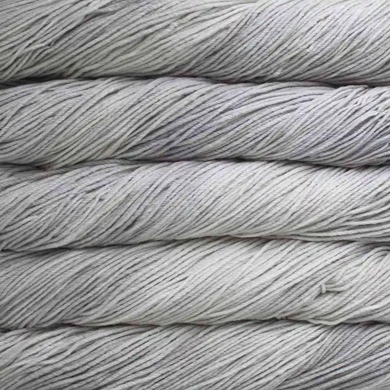 Malabrigo Rios RIO705 Fog