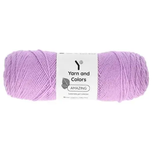 Yarn and Colors Amazing 052 Orkide