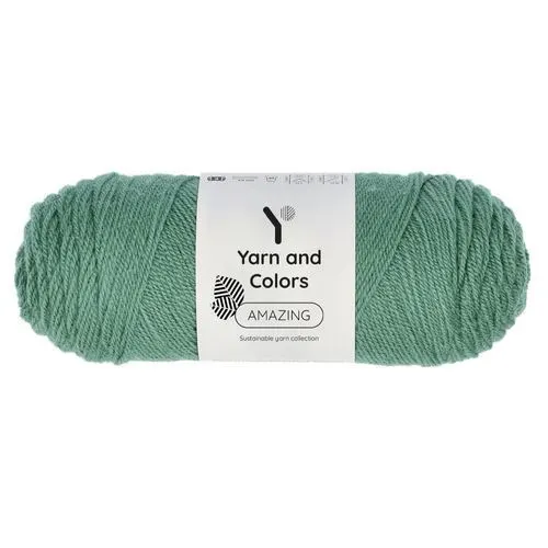 Yarn and Colors Amazing 079 Aventurin