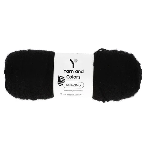 Yarn and Colors Amazing 100 Sort