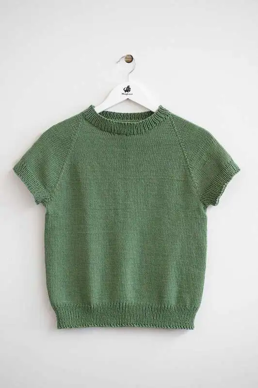 Penelope Tee - Amalfi Style 1857