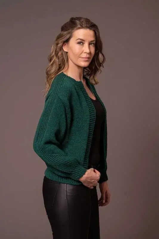 Rebild Cardigan 2014a - Venezia Style