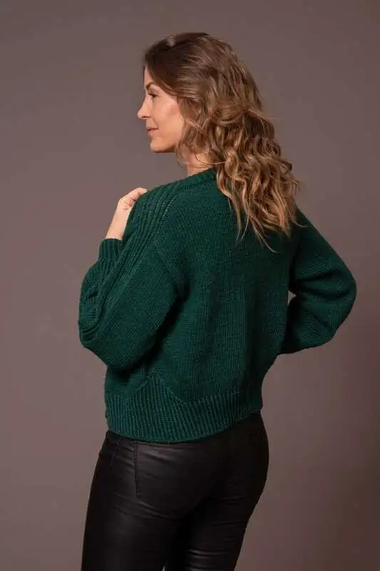 Rebild Cardigan 2014a - Venezia Style