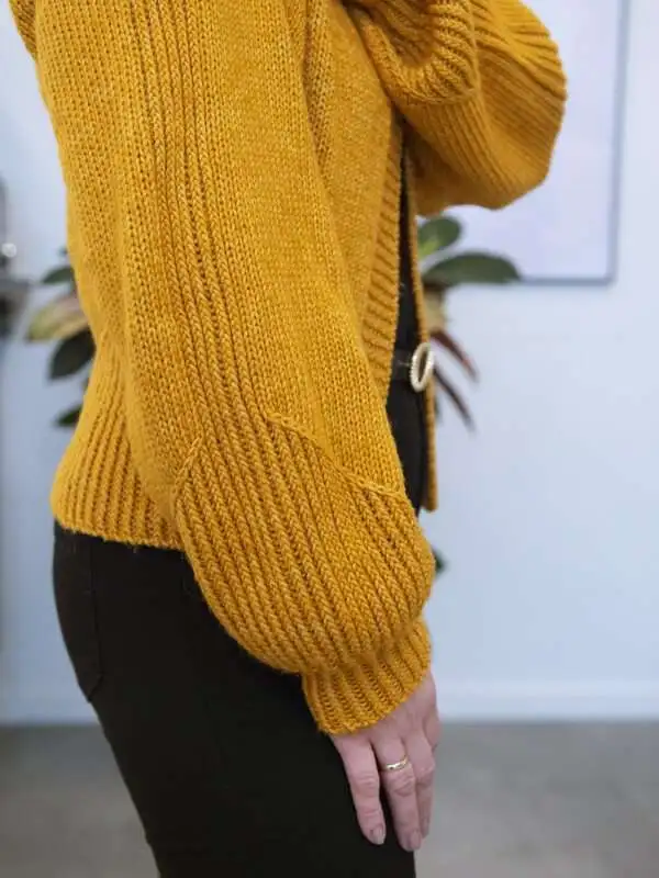 Rebild Cardigan 2014a - Venezia Style