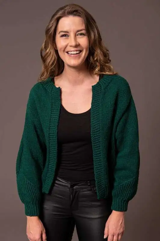 Rebild Cardigan 2014a - Venezia Style