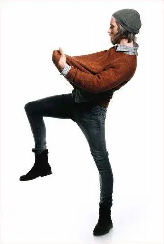 Magasin: DSA38 Alpakka Love