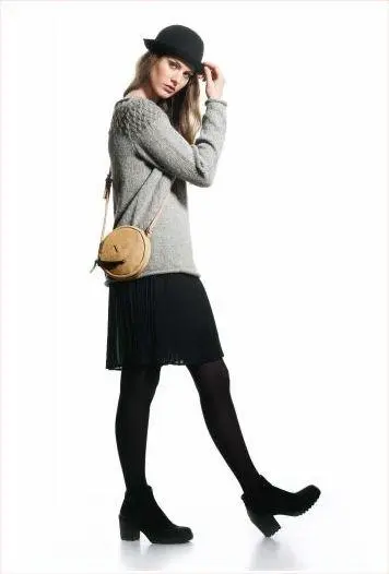 Magasin: DSA38 Alpakka Love