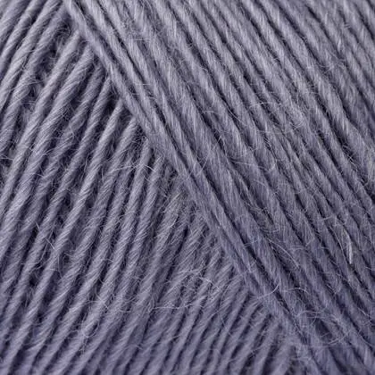 Onion Soft Organic Wool+Nettles 1505 Grå