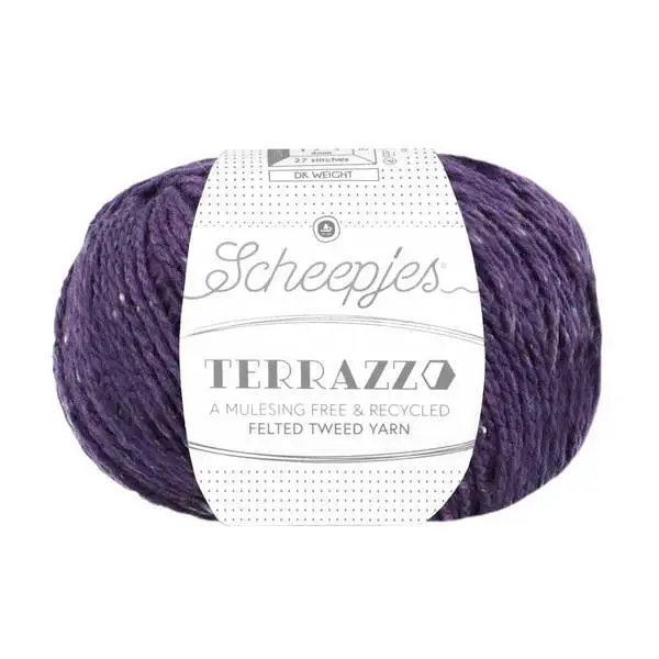 Scheepjes Terrazzo