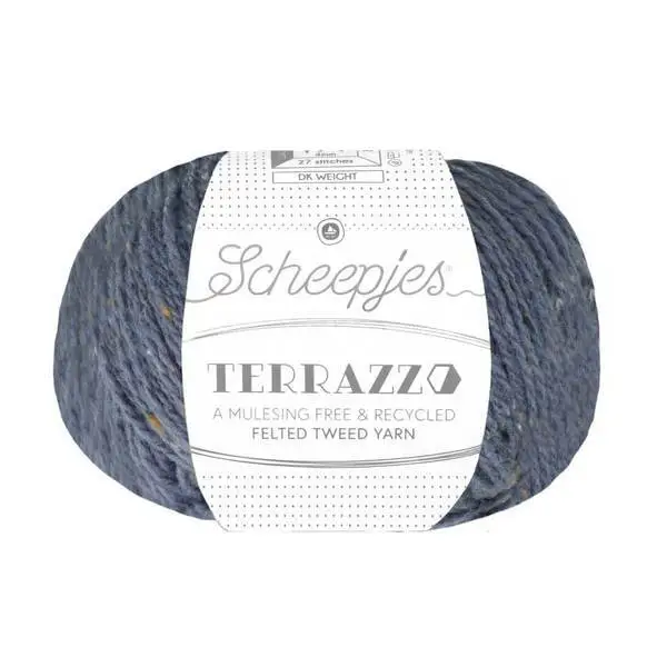 Scheepjes Terrazzo