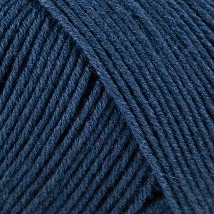 Onion Fino Organic Cotton+Merino Wool 515 Marine