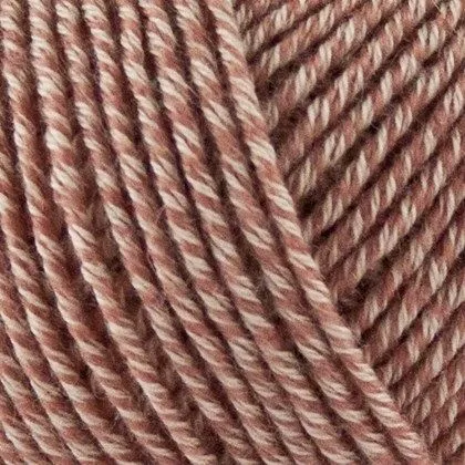 Onion Fino Organic Cotton+Merino Wool 523 Laks