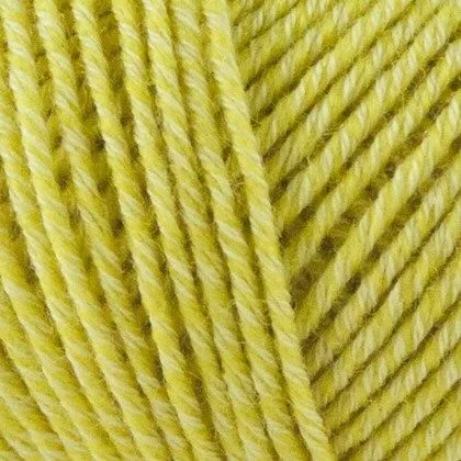 Onion Fino Organic Cotton+Merino Wool 524 Citrus