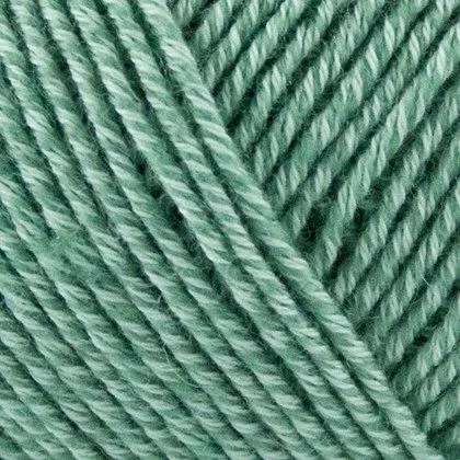 Onion Fino Organic Cotton+Merino Wool 525 Mint