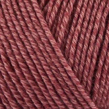 Onion Fino Organic Cotton+Merino Wool 528 Marsala