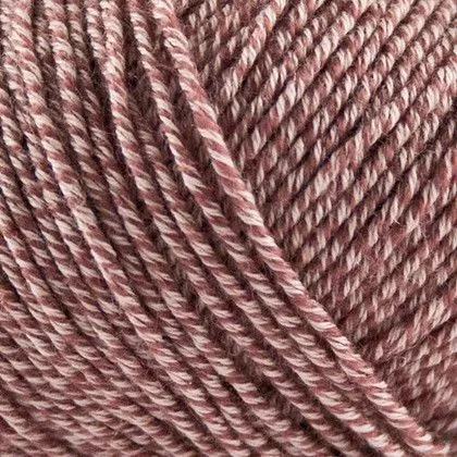 Onion Fino Organic Cotton+Merino Wool 533 Douce rosa