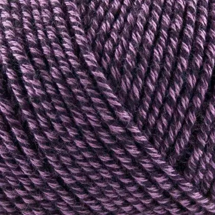 Onion Fino Organic Cotton+Merino Wool 539 Lilla