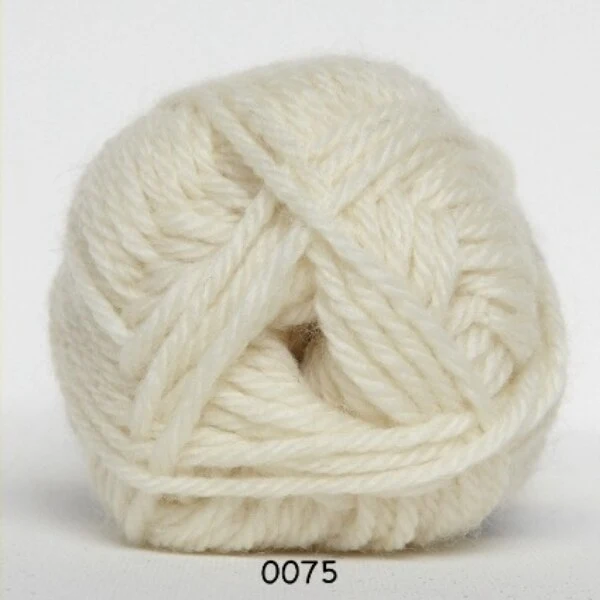 Hjertegarn Ragg-Strømpegarn 0075