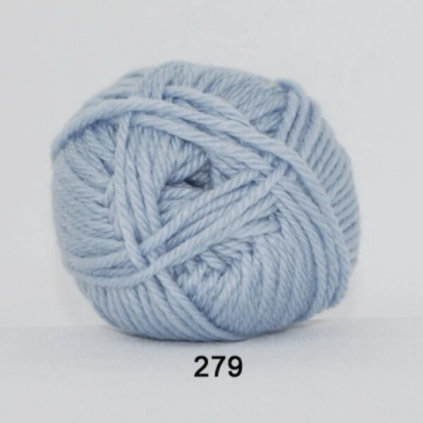 Hjertegarn Ragg-Strømpegarn 0279