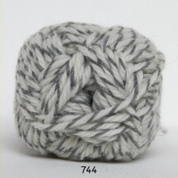 Hjertegarn Ragg-Strømpegarn 0744