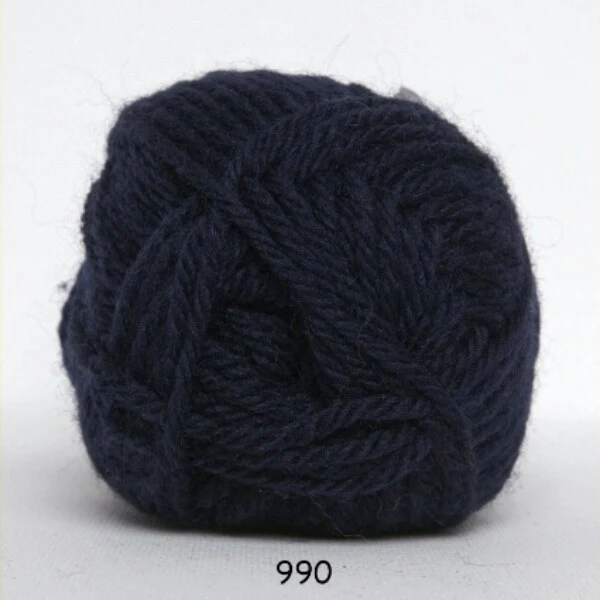 Hjertegarn Ragg-Strømpegarn 0990