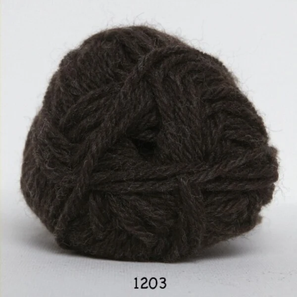 Hjertegarn Ragg-Strømpegarn 1203
