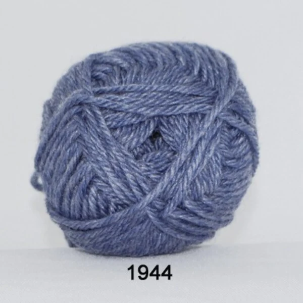 Hjertegarn Ragg-Strømpegarn 1944