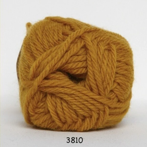 Hjertegarn Ragg-Strømpegarn 3810