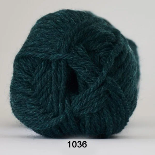 Hjertegarn Ragg-Strømpegarn 1036