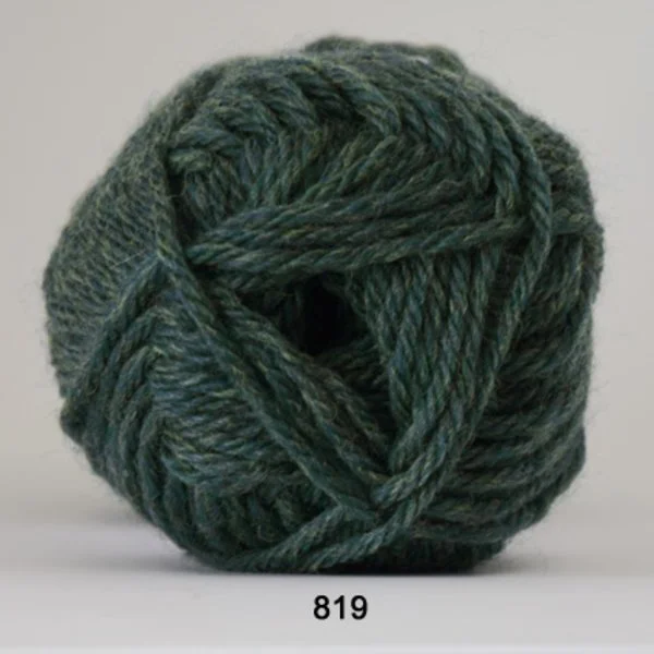 Hjertegarn Ragg-Strømpegarn 0819