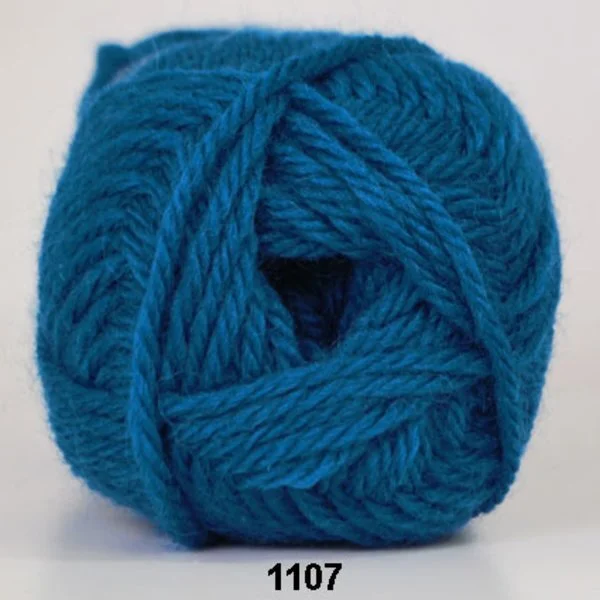 Hjertegarn Ragg-Strømpegarn 1107