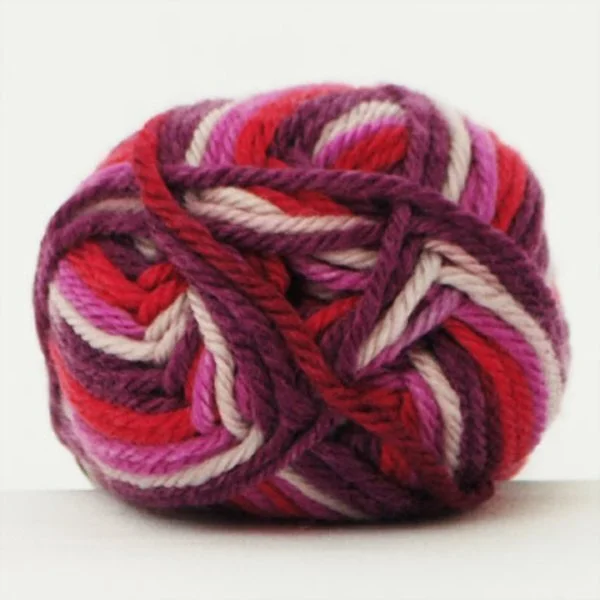 Hjertegarn Ragg-Strømpegarn 1271