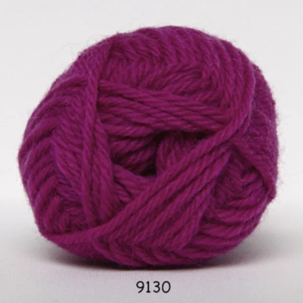Hjertegarn Ragg-Strømpegarn 9130
