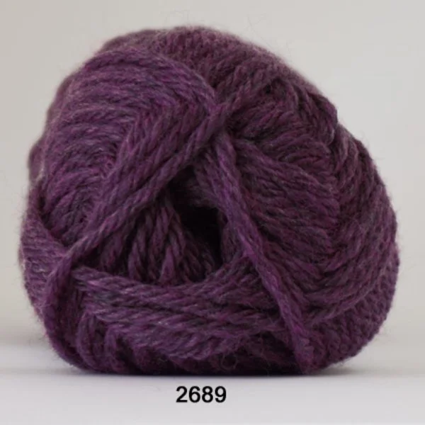 Hjertegarn Ragg-Strømpegarn 2689