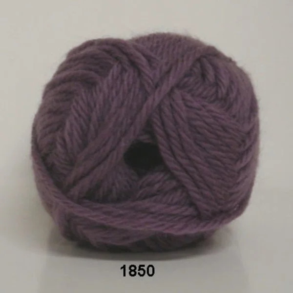 Hjertegarn Ragg-Strømpegarn 1850