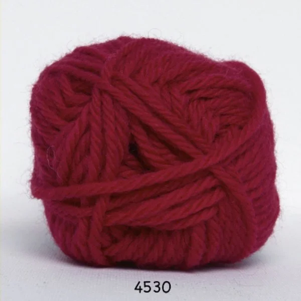Hjertegarn Ragg-Strømpegarn 4530