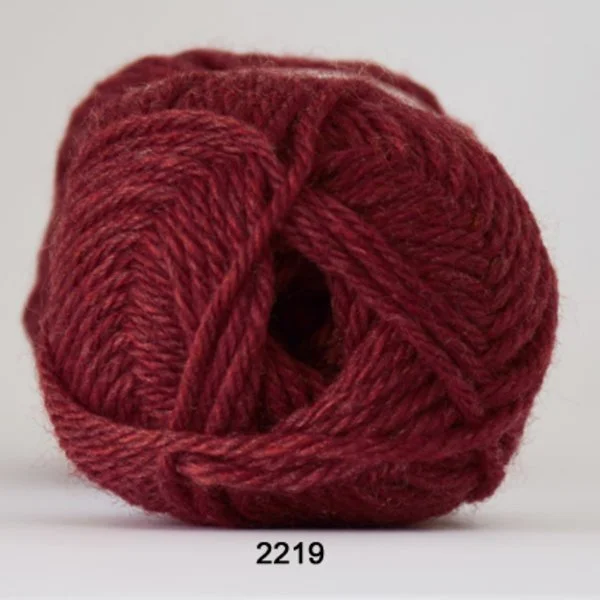 Hjertegarn Ragg-Strømpegarn 2219