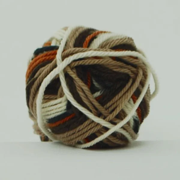 Hjertegarn Ragg-Strømpegarn 1267