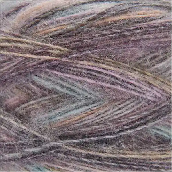 Rico Design Creative Melange Garzato