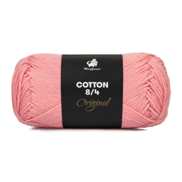 Mayflower Cotton 8/4 1448 Lemonda