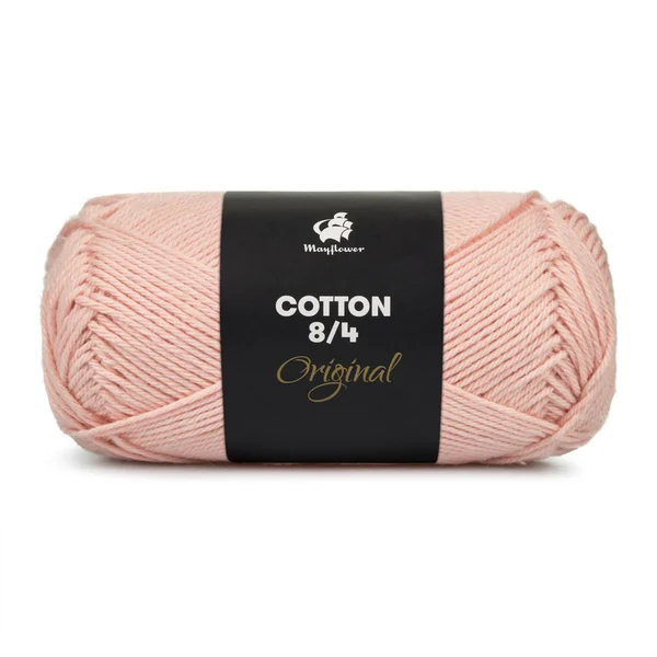 Mayflower Cotton 8/4 1447 Nude