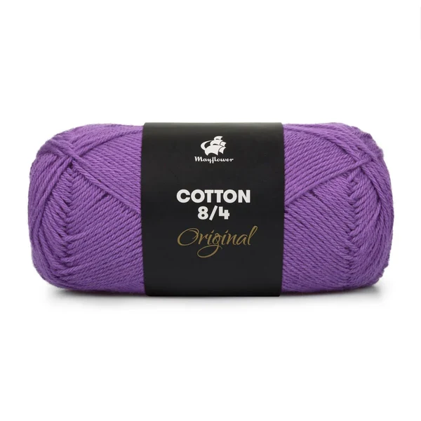 Mayflower Cotton 8/4 1477 Lilla