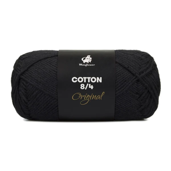 Mayflower Cotton 8/4 1443 Sort